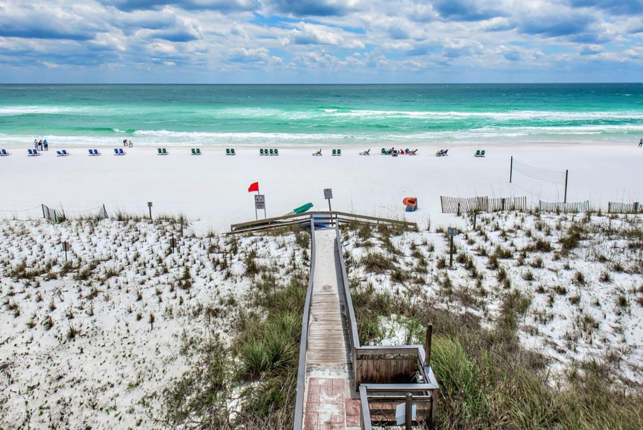 Sea Dunes 304 Fort Walton Beach Extérieur photo