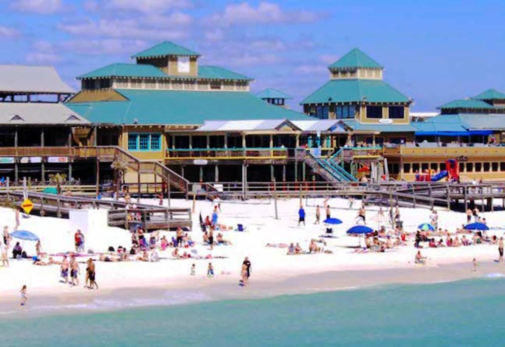 Sea Dunes 304 Fort Walton Beach Extérieur photo