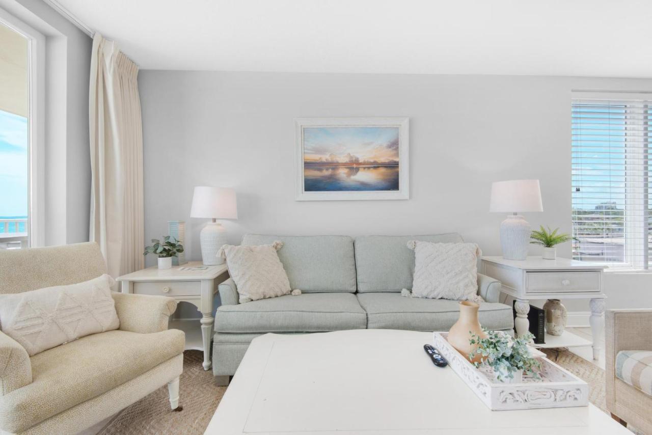 Sea Dunes 304 Fort Walton Beach Extérieur photo