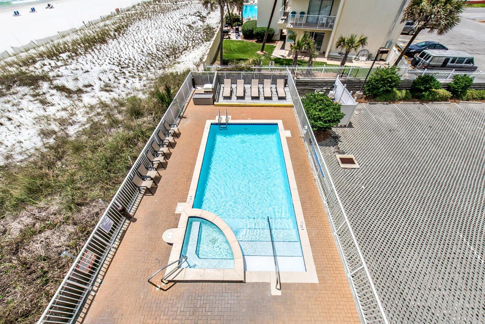Sea Dunes 304 Fort Walton Beach Extérieur photo