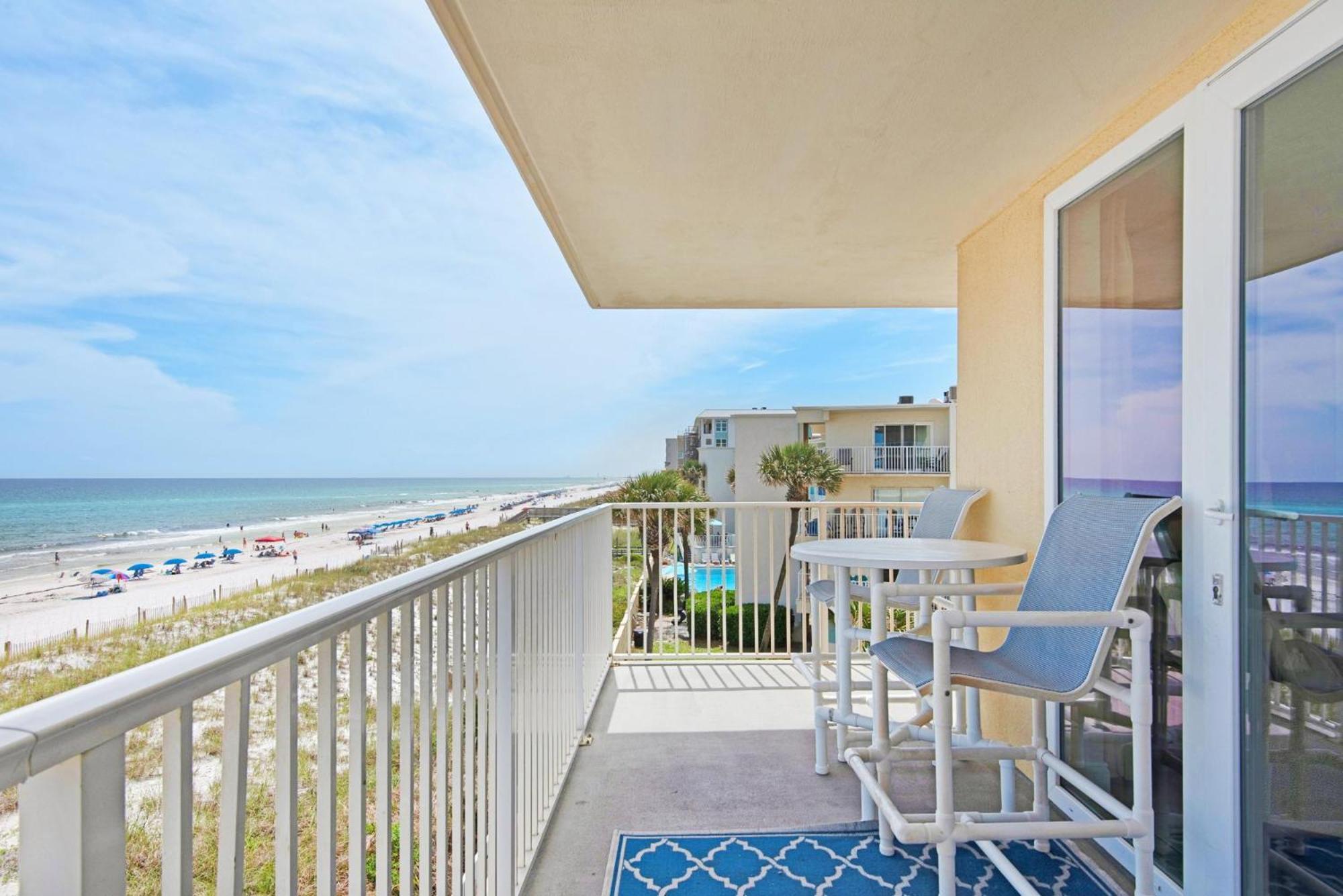 Sea Dunes 304 Fort Walton Beach Extérieur photo