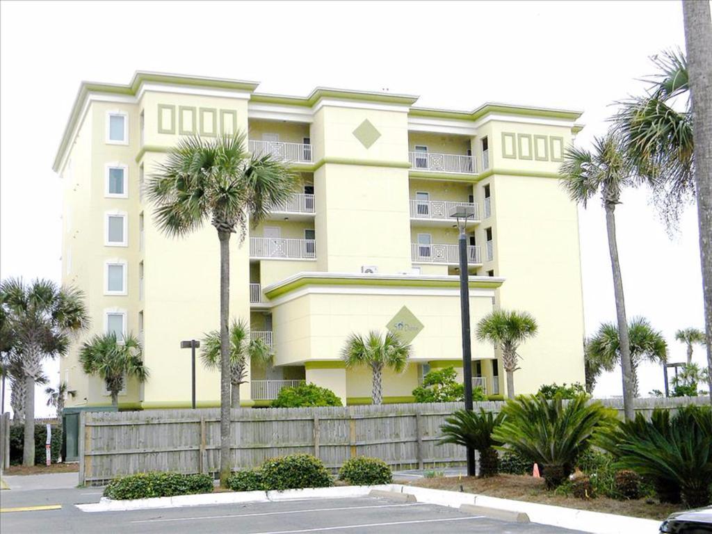 Sea Dunes 304 Fort Walton Beach Extérieur photo